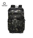 OZUKO 9617 Designer Anti-Theft Multifunctional Travel Backpack