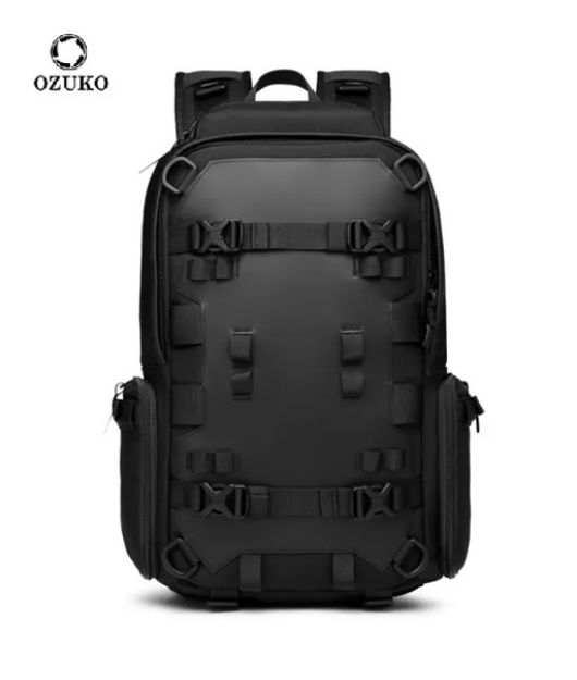OZUKO 9587 Waterproof Multifunctional Outdoor Backpack