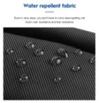 OZUKO 9396 Mini Cross Body Bag – Compact & Water-Resistant