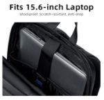 Golden Wolf GB00731 Multifunctional Waterproof Backpack