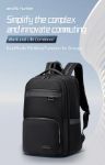 Arctic Hunter B00807 Business Backpack for 15.6 inch Laptop