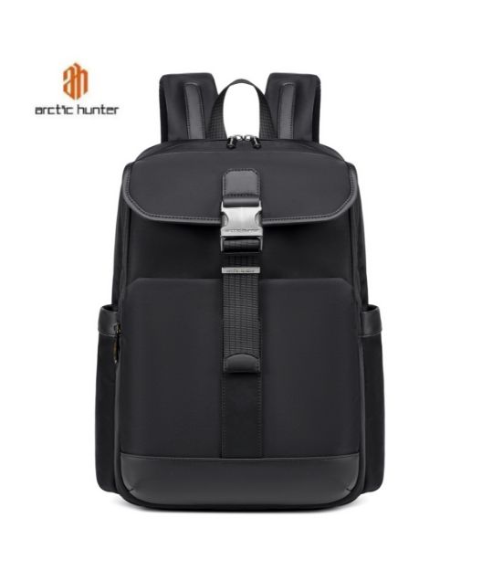 Arctic Hunter B00812 Waterproof Laptop Backpack 15.6″