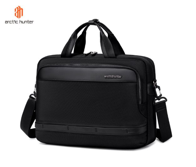 Arctic Hunter GWB00874 Waterproof Stylish Business Briefcase Laptop Hand Bag