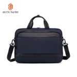 Arctic Hunter GWB00874 Waterproof Stylish Business Briefcase Laptop Hand Bag