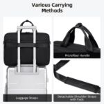 Arctic Hunter GWB00874 Waterproof Stylish Business Briefcase Laptop Hand Bag