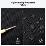 Arctic Hunter GWB00874 Waterproof Stylish Business Briefcase Laptop Hand Bag