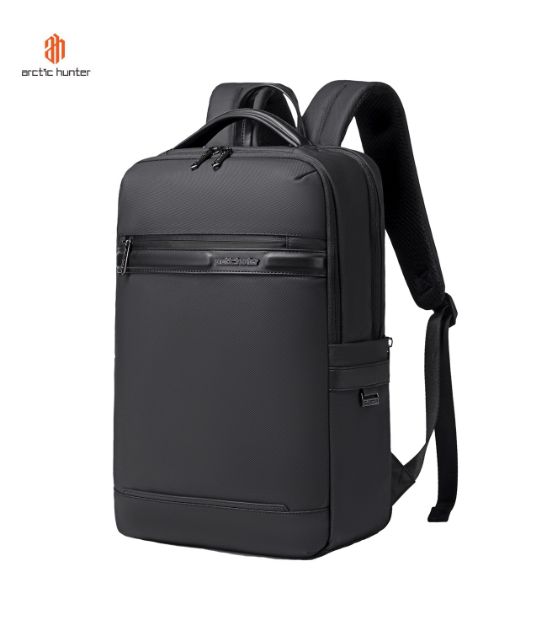 Arctic Hunter B00872 Water-Resistant Business Laptop Backpack