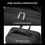 Arctic Hunter B00872 Water-Resistant Business Laptop Backpack