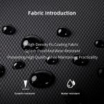 Arctic Hunter B00872 Water-Resistant Business Laptop Backpack