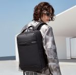 Arctic Hunter B00872 Water-Resistant Business Laptop Backpack