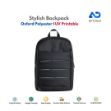 BB07 Smart Backpack – Logo Printable Corporate Gift and Student Bag