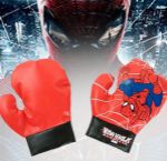 Spider-Man Boxing Bag for Kids – Fun Fitness Punching Toy