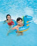 INTEX Dino Inflatable Swim Ring
