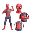 Spider Man Kids Costume
