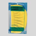 Waterproof PU Swimming Cap in Bangladesh