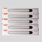 YAGE YG-3002G Magnetic LED Wall Light – Stepless Dimming, 1500mAh Rechargeable