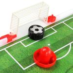 Table Football Sling Puck Game – SQUICKLE