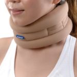 YASCO Rigid Adjustable Collar – Neck Support