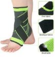 Copper Pressurized Support Ankle Braces for Sports