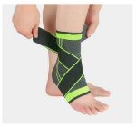 Copper Pressurized Support Ankle Braces for Sports