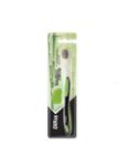 	Difas Bamboo Charcoal Soft Bristle Toothbrush
