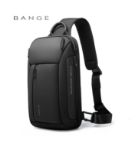 BANGE BG-7566 Waterproof Shoulder Chest Bag