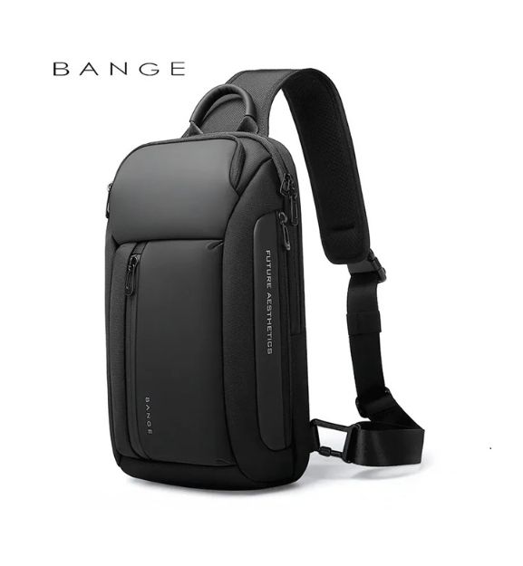 BANGE BG-7566 Waterproof Shoulder Chest Bag