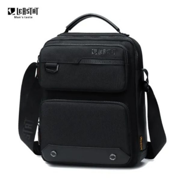 Leastat 9001 Cross Body Bag – Large Capacity Sling Bag