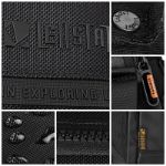 Leastat 9001 Cross Body Bag – Large Capacity Sling Bag