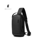 Bange 7221 Crossbody Multifunction Sling Bag