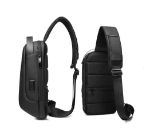 Bange 7221 Crossbody Multifunction Sling Bag