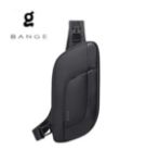 BANGE BG-7312 Waterproof Chest Bag for Men