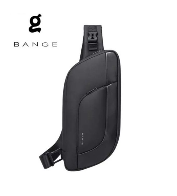 BANGE BG-7312 Waterproof Chest Bag for Men