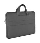 WiWU Vivi Laptop Handbag 14″ – Water-Resistant & Stylish Laptop Sleeve