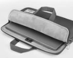 WiWU Vivi Laptop Handbag 14″ – Water-Resistant & Stylish Laptop Sleeve