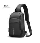 Mark Ryden MR7618 Anti-Theft Crossbody Sling Bag