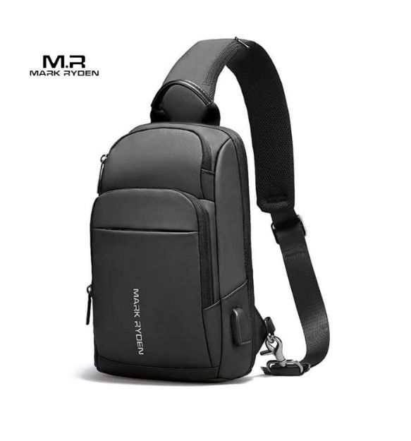 Mark Ryden MR7618 Anti-Theft Crossbody Sling Bag