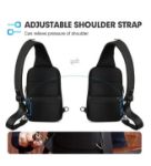 Mark Ryden MR7618 Anti-Theft Crossbody Sling Bag