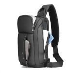 Mark Ryden MR7808 Waterproof Crossbody Sling Bag