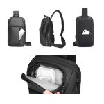Mark Ryden MR7808 Waterproof Crossbody Sling Bag