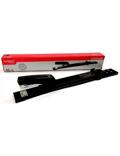 Kangaro 45-L Long Throat Stapler