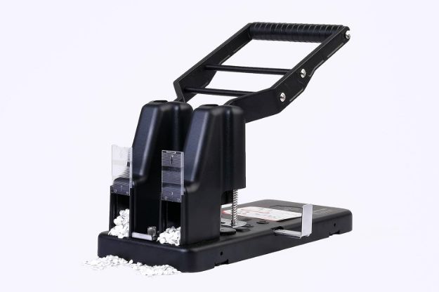 Kangaro HDP-2320 Heavy Duty Punch Machine