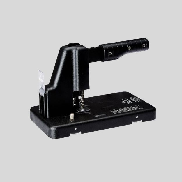 Kangaro HDP-1320 Heavy Duty One Hole Punch Machine