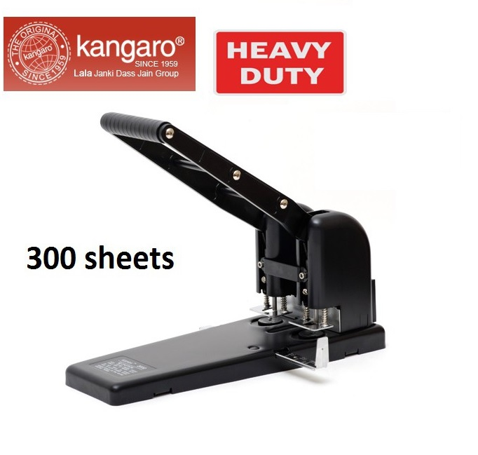 Kangaro HDP-2032 Heavy Duty Punch Machine-airDeal.com.bd