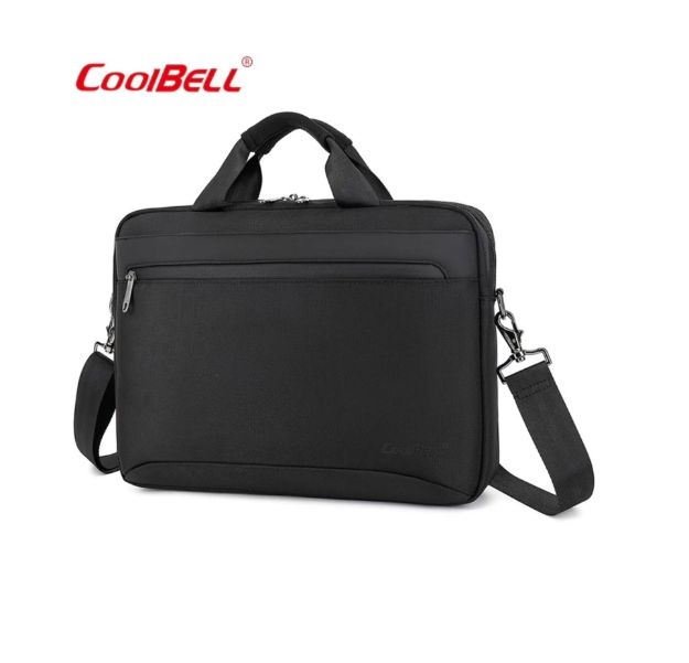 Coolbell CB-2122 Laptop Bag – Sleek, Durable, and Protective