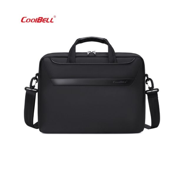 Coolbell CB-2128 Laptop Hand Bag – Stylish & Water-Resistant