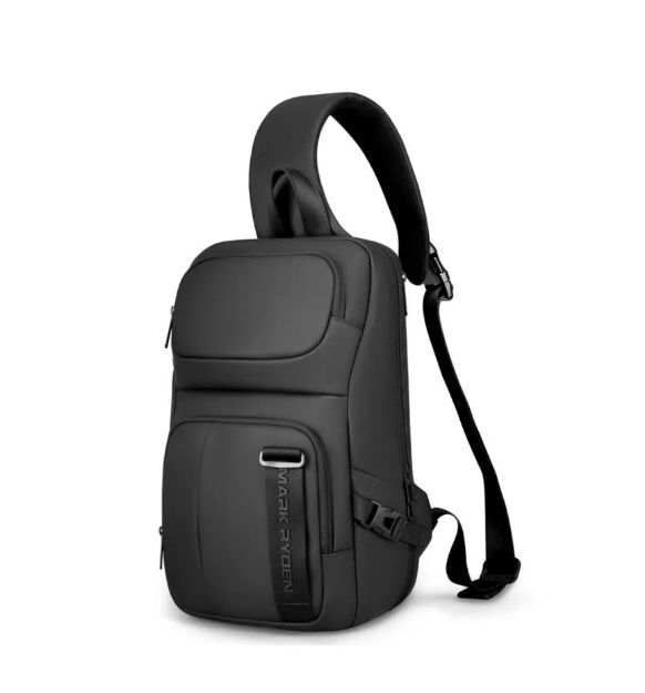 Mark Ryden MR7633 Large Capacity One-Strap Shoulder Bag for Men