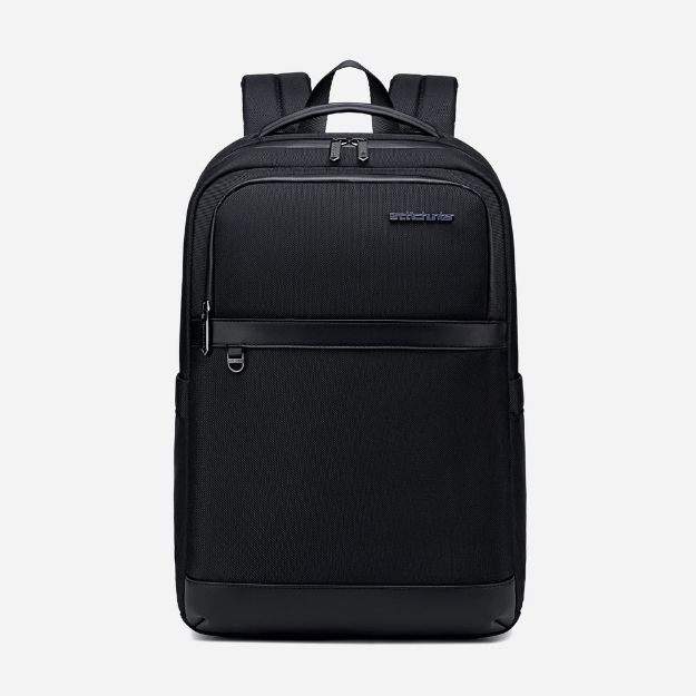Arctic Hunter B00670 Anti-Theft Waterproof Business Backpack