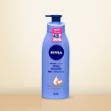 Nivea Body Milk Shea Smooth Moisture Care 400ml
