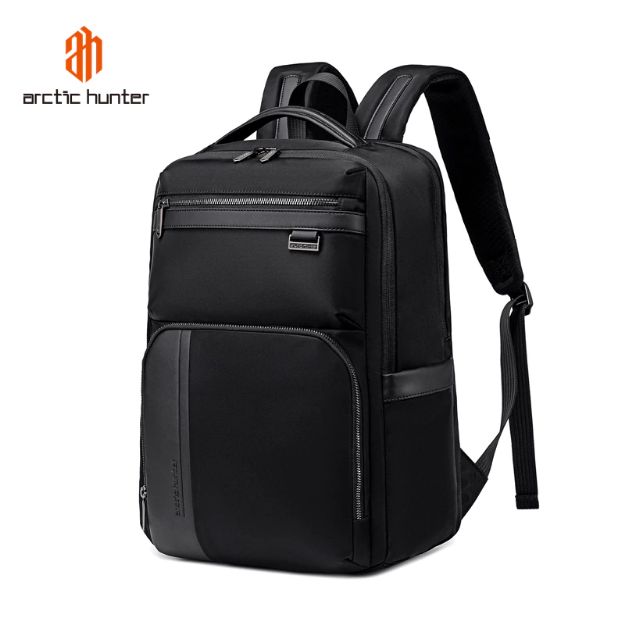 Arctic Hunter B00808 Urban Shield Anti-Theft Laptop Backpack